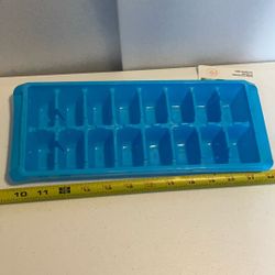 Ice Cube Tray