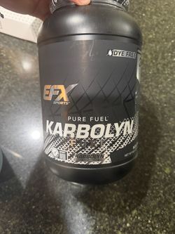 Karbolyn