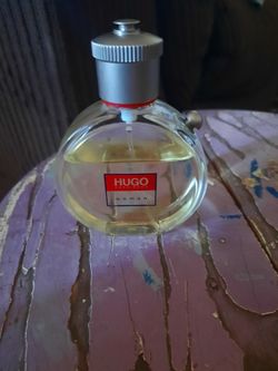 Hugo, Hugo Boss Perfume