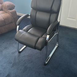 Chair, Executive Chair