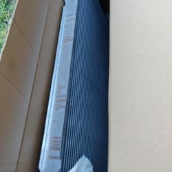 GM Duramax Heavy Duty Radiator