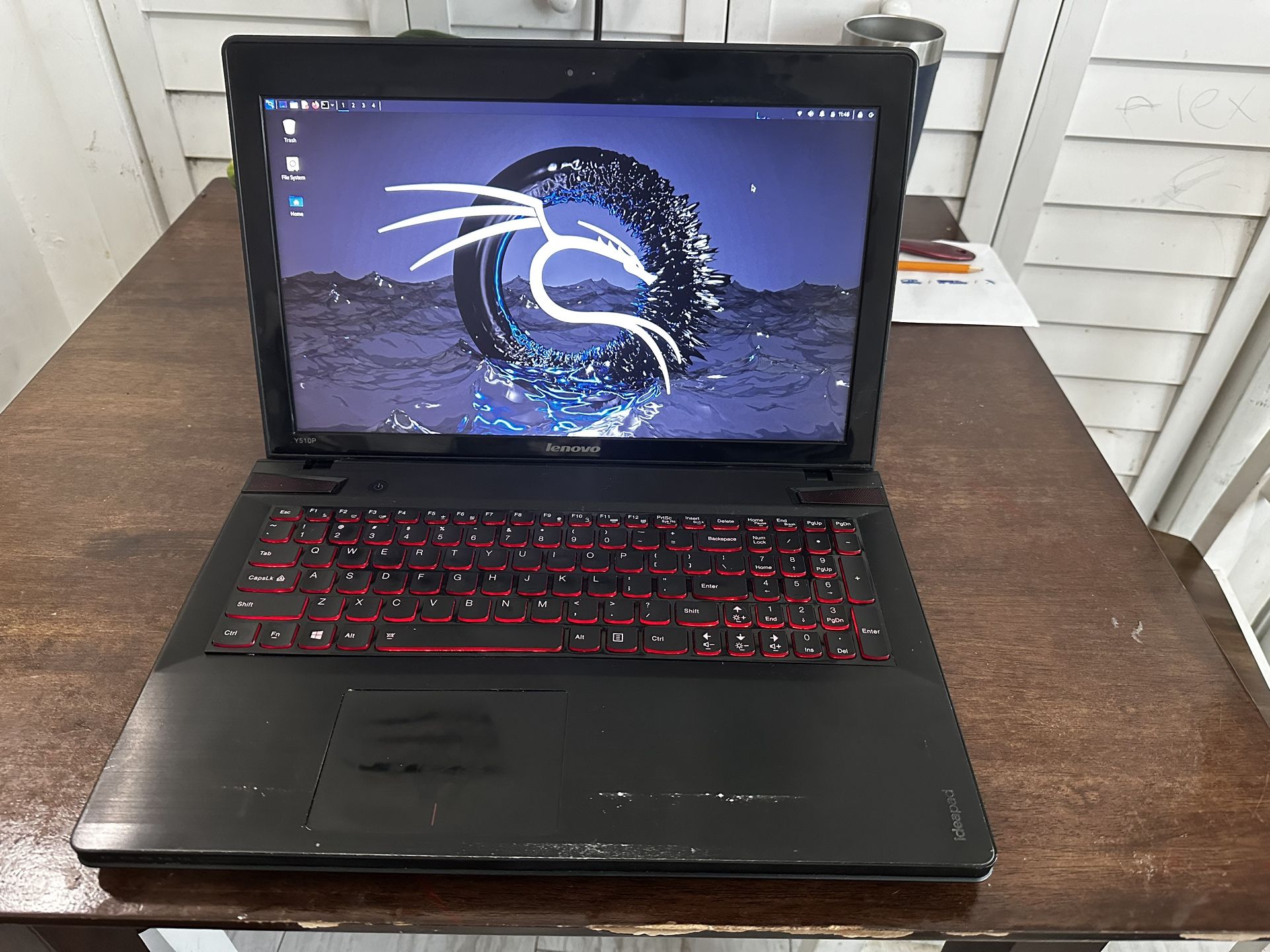 Lenovo Laptop