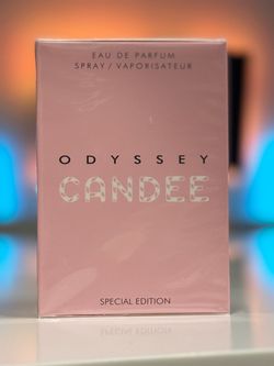Armaf Odyssey Candee Special Edition EDP 100ml 3.4 oz Women’s New Sealed