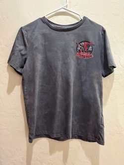 Amazing Spider-Man Graphic T-Shirt Size XL
