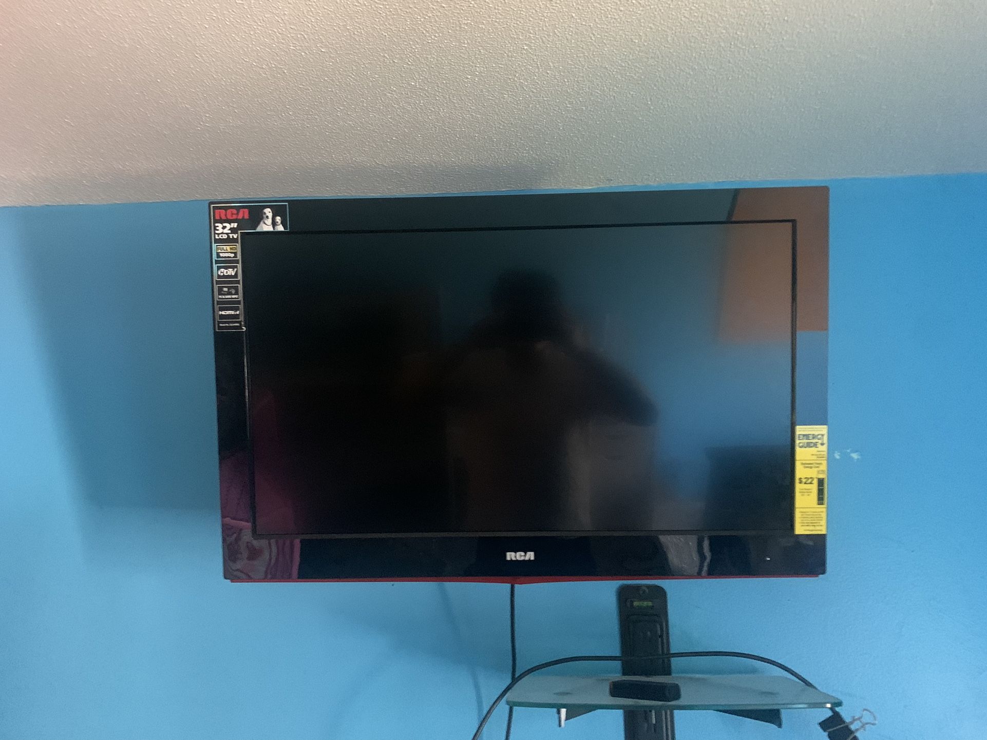 32 Inch Tv 