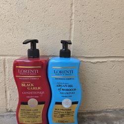 Box Of Beauty Supplies 