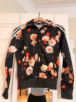 Adidas suéter xs