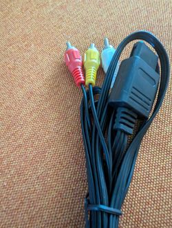 Game Cable