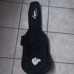 electric guitar