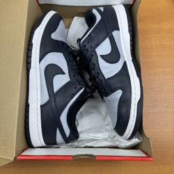 Nike Dunk Low Georgetown - 10.5