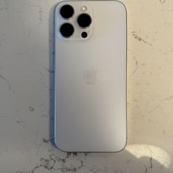 iPhone 16 Pro Max 512GB Natural Titanium 