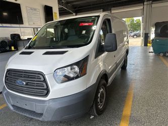2016 Ford Transit