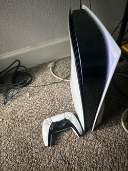 PlayStation 5 Sony