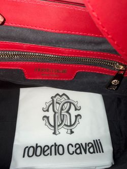 Cavalli bag