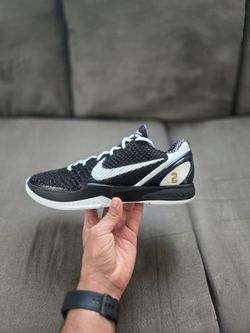 Nike Kobe 6 Protro Mambacita Sweet 16