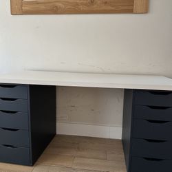 Desk Completely New