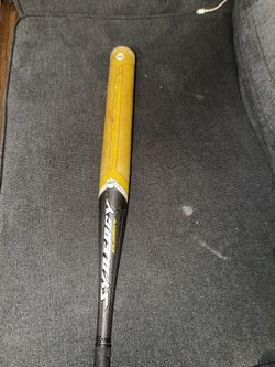 Easton Synergy Clarity Bat