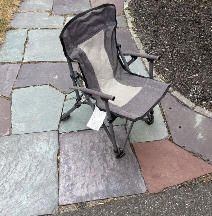 Kids Camping Chair