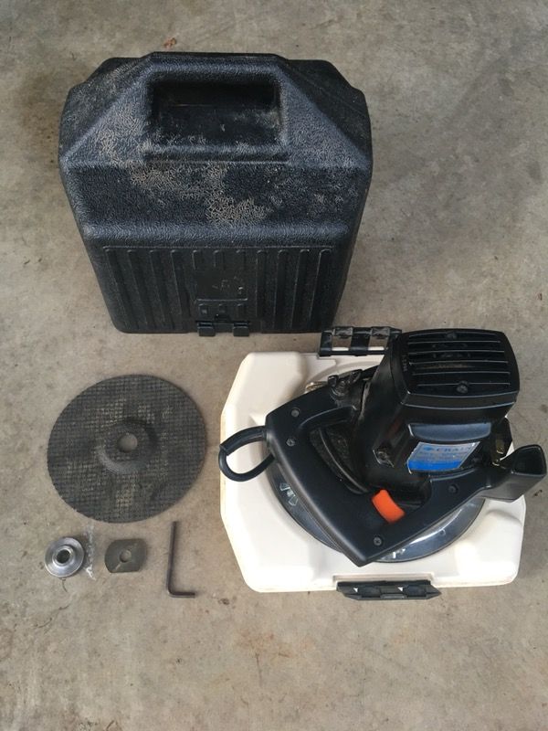 Crain 800-6 1/2” Door Jamb Super Saw