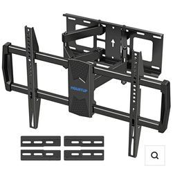 Adjustable TV Mount ( Brand New, Never Used ) For $40