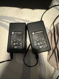 MOTOROLA