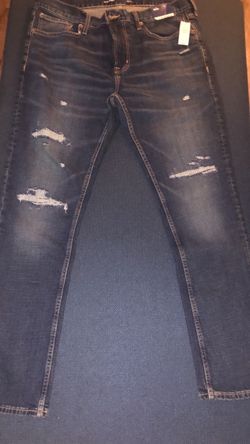 Men jeans size 36