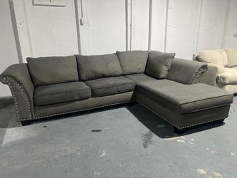 SECTIONAL COUCH SOFA