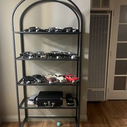 Bookshelf