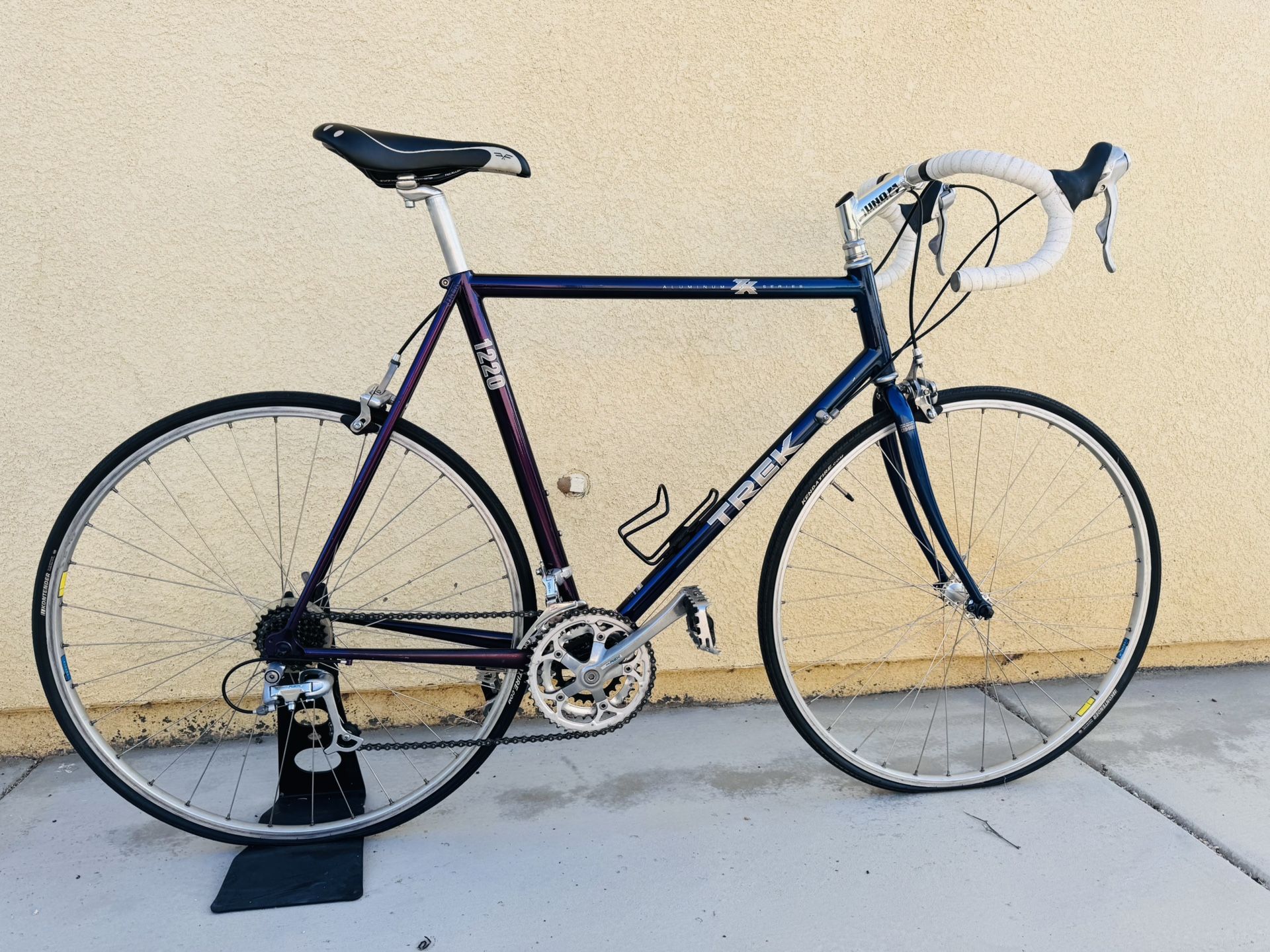 Trek 1220 ZX Road bike