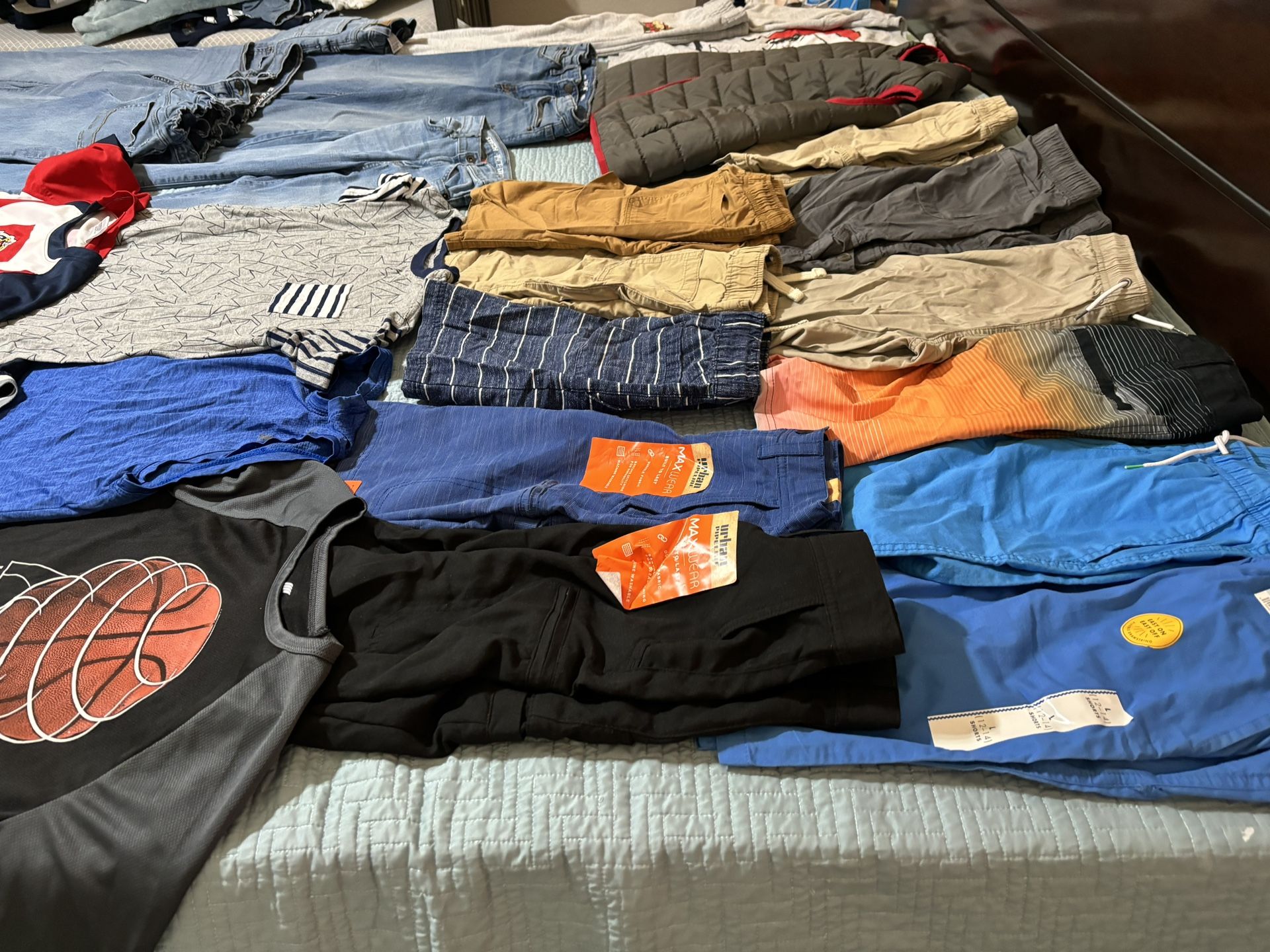 Size 1012 Boys Clothes for Sale in Grand Prairie, TX OfferUp