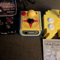 Lot Of Three Plug And Play Games