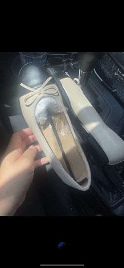c balletb shoes