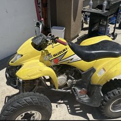 Suzuki 250