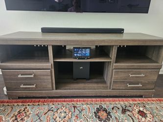 TV Console