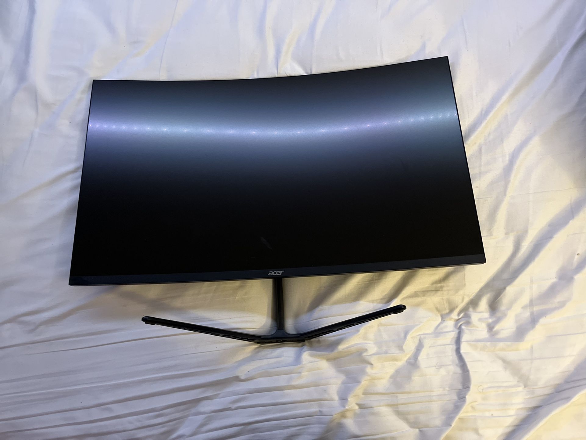 Monitor Acer 32”  