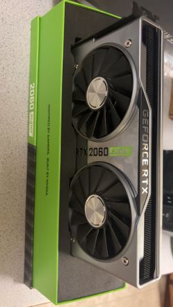 2060 super founder graphics card