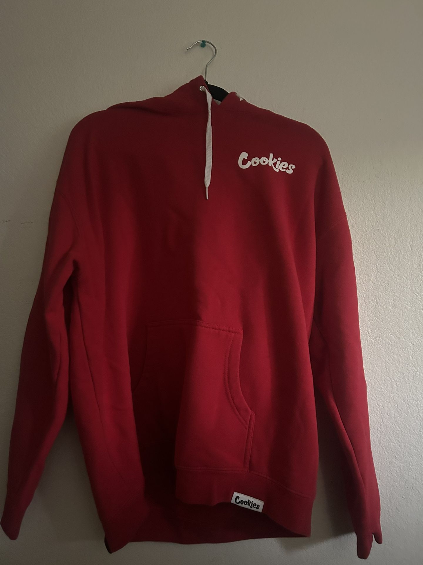 Men’s Cookies Hoodie