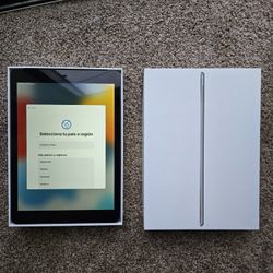 I Pad 128 GB