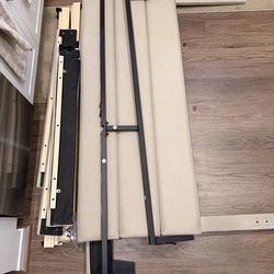 Queen Size Bed Frame