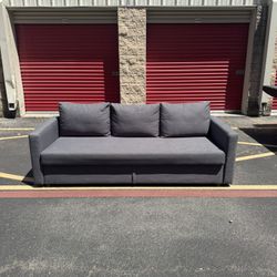 Delivery! IKEA Sleeper Sofa