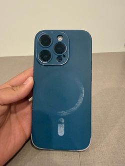 iPhone 14 Pro