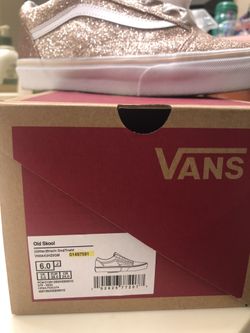 Vans Shoes
