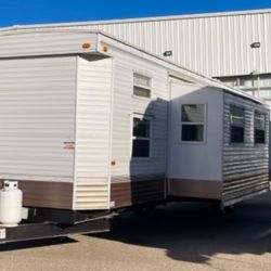 Trailer Mobile 