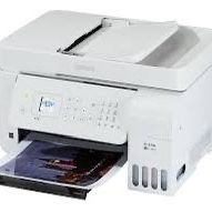EPSON ET-4700 Sublimation Printer