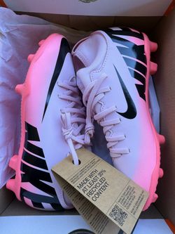 Nike Mercurial Youth Soccer Shoes