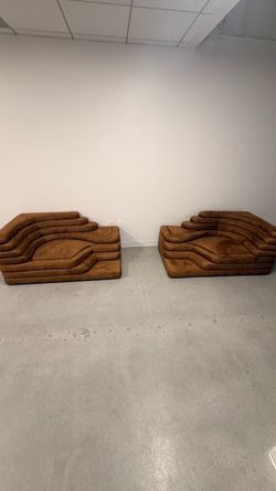 Terrazza Modular Couch (Brand New)