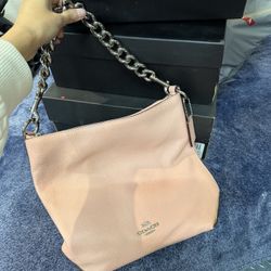 Coach Signature Bag Brand New 