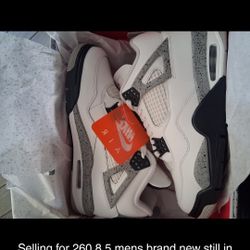 Jordan Shoes 