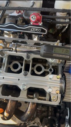 Head Gasket Special (HOnd@/Acur@)
