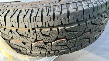 New Bridgestone Tires Each (must buy all 5)